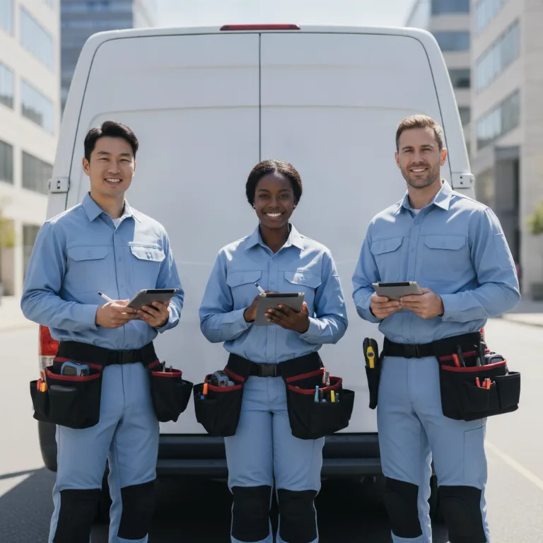 IE-Advocaat team in Spijkenisse